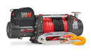 Samurai 17500 Electric Winch