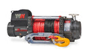 Samurai 17500 Electric Winch