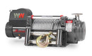 Samurai 17500 Electric Winch