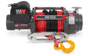 Samurai 20000 Electric Winch
