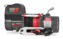 Samurai Next Gen 9500 Short Drum Winch