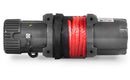 Samurai Next Gen 9500 Short Drum Winch