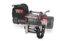 Samurai Next Gen 9500 Short Drum Winch