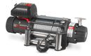 T1000 14500 Severe Duty Winch