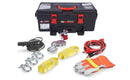 Trojan 4000 Portable Utility Winch