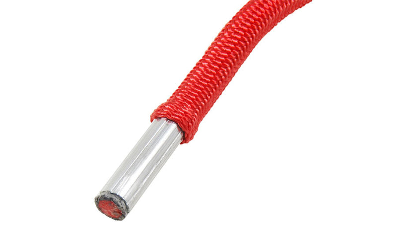 Close up of Armortek Extreme Synthetic Winch Rope
