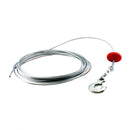 Warrior 1000kg Mini Hoist - Replacement Steel Cable overview