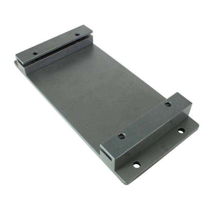 Floor Mount Adapter Plate for Warrior Ninja 4500