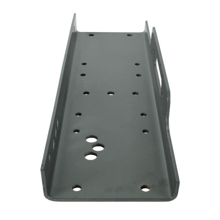 Winch Mounting Plate for C9500 SD left side profile