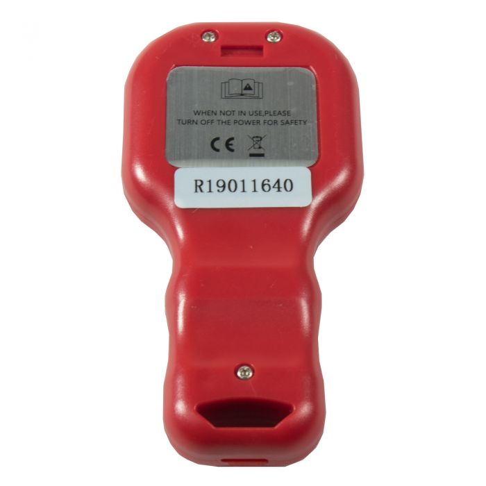 Warrior Trident 12v/24v Wireless Winch Remote Control handset