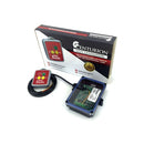 Warrior Centurion Two Function Wireless Control - Powered by Lodar full kit